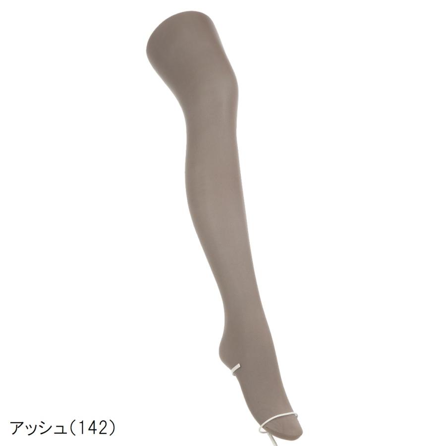 アツギザレッグバー THE LEG BAR 80デニール タイツ 全8色 M-L L-LL