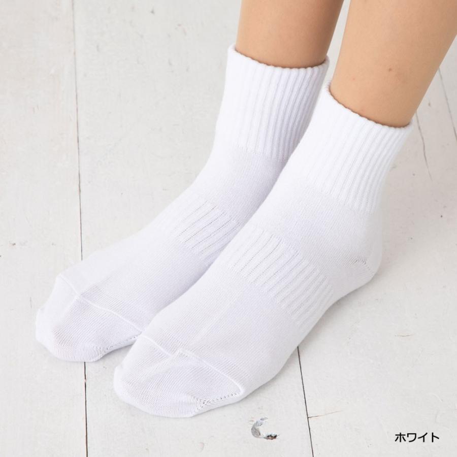 3足組 Schoool Time スクールソックス 12cm丈 ハイカット丈 22 24cm 24 26cm ショート丈 靴下 レディース Ag Lh レッグウェア専門店 美足花舞 通販 Yahoo ショッピング