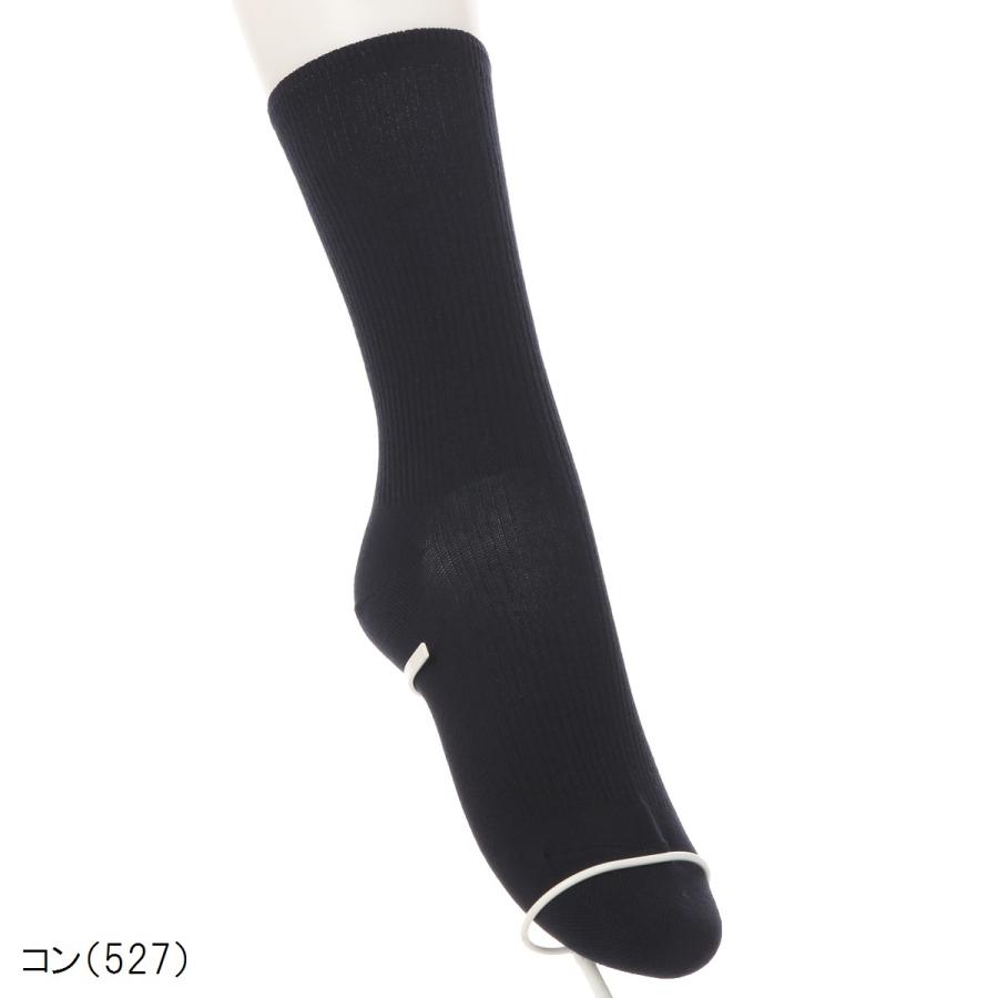 超美品！未使用！tao リブ編みソックス 3足セット スクールタイム 3足組 Schoool Time スクールソックス 20cm丈 リブ編み