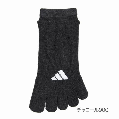 【アディダス×福助】五本指ソックス 滑り止め付き 26足セット 楽天市場】福助 adidas 五本指の通販