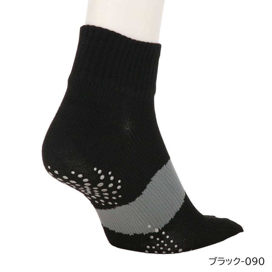 Fukuske（フクスケ） アディダス 足裏全面すべり止め付き 5本指