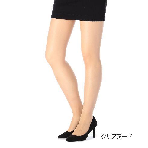 満足 伝線しにくい 美しく心地いい ストッキング (黒・ベージュ 満足 伝線しにくい 美しく心地いい ストッキング (黒・ベージュ
