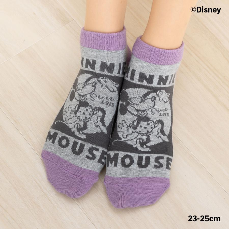 Disney（ディズニー） (Desney100周年)ミニーマウス since1928