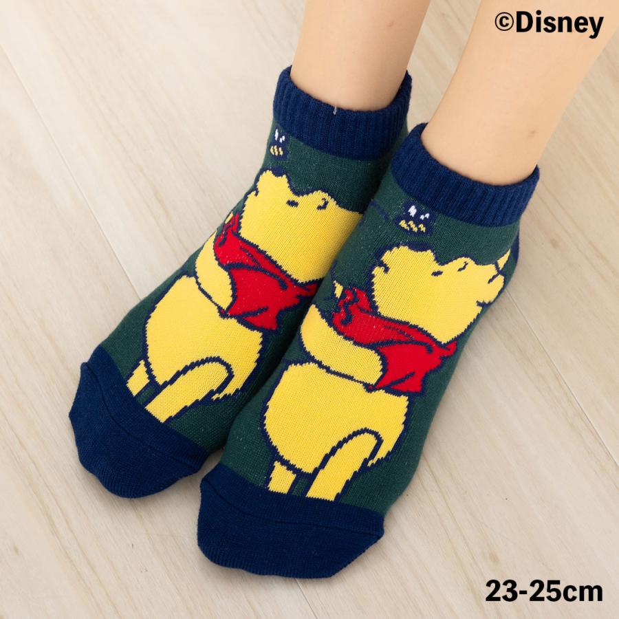 ディズニー　くまのプーさん　レトロ　クリスマス　靴下　希少　プレゼント ディズニー くまのプーさん レトロ クリスマス 靴下 希少 プレゼント