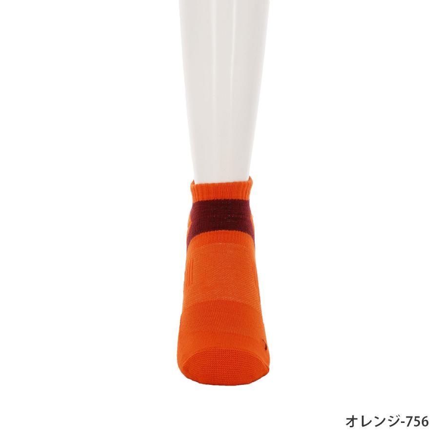 GUNZE（グンゼ） ACTIVE STYLE アーチサポート スポーツソックス