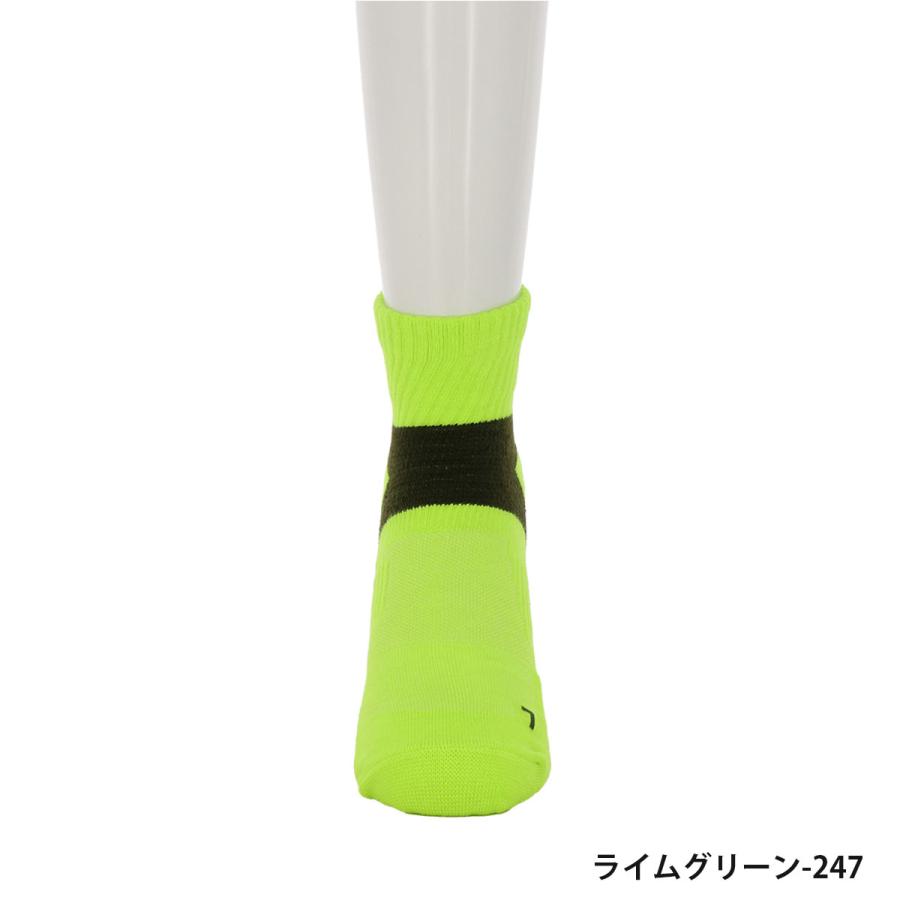 スポーツ用ソックス GUNZE（グンゼ） ACTIVE STYLE アーチサポート スポーツソックス