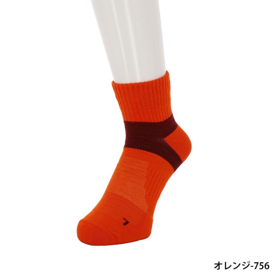 GUNZE（グンゼ） ACTIVE STYLE アーチサポート スポーツソックス