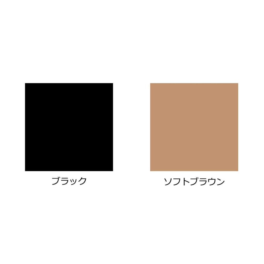 GUNZE（グンゼ） RIZAP 補整ボトム 3分丈 (M・L・LL)(ブラック 黒