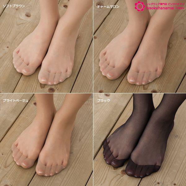 モア オールサポート ガーターストッキング 太ももゆったり 17デニール