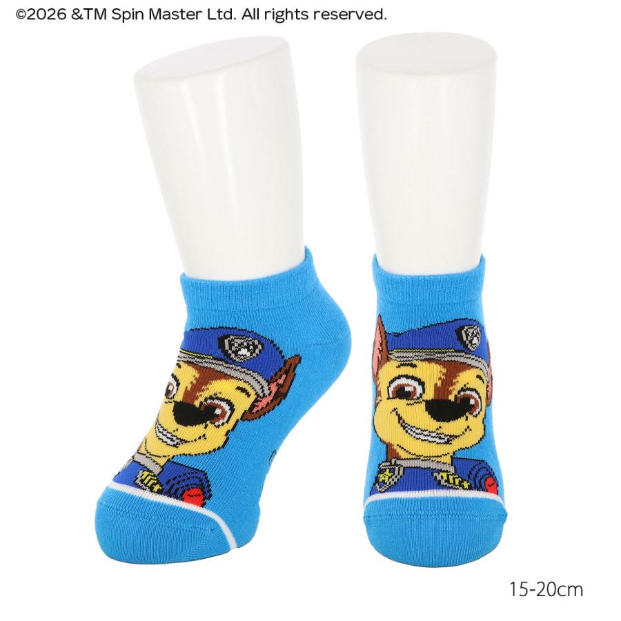 okamoto（オカモト） (キッズ15-20cm) パウ・パトロール 子供 チェイス