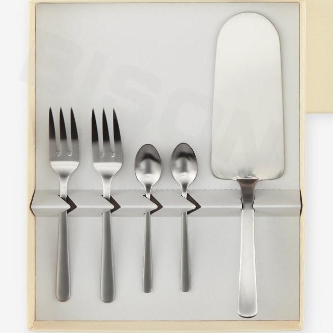 カイ・ボイスン ケーキタイム5pcs カイ・ボイスン ケーキ5pcセット Kay bojesen 送料無料 カイボイスン