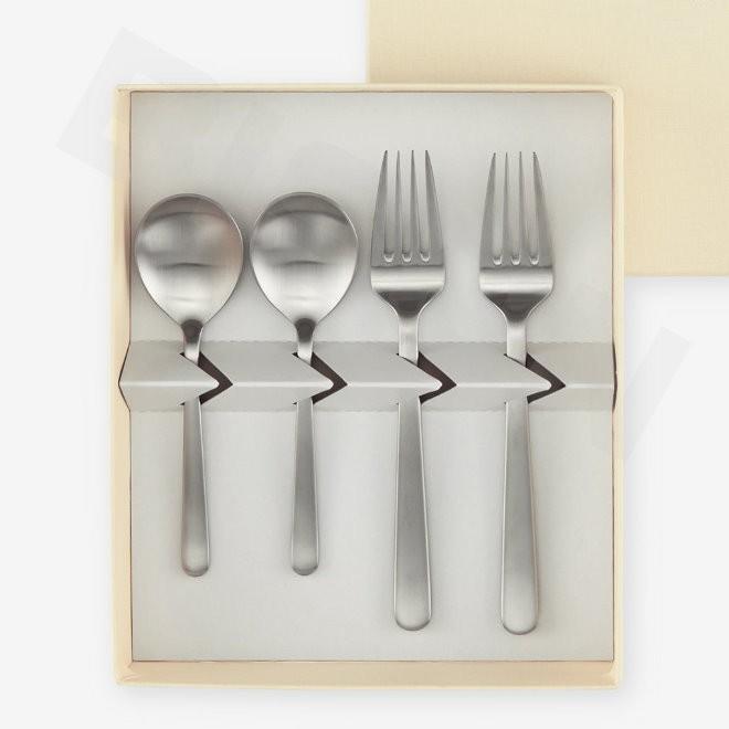 カイ・ボイスン スナック4pcセット Kay bojesen 送料無料