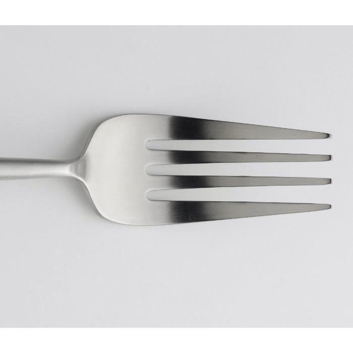 Pao パオ バイオレット デザート 4pcセット スプーン フォーク マットシルバー クチポール風 カトラリーセット Cutipol風 無印 良品 キレイと便利ya 通販 Yahoo ショッピング