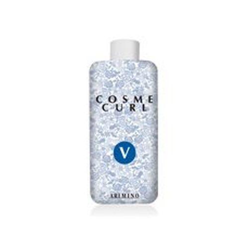 コスメカール アリミノ V パーマ 1剤 320ml 業務用 : 美想心花 Yahoo
