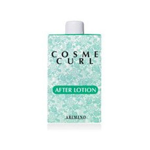 コスメカール アリミノ アフターローション パーマ 2剤 400ml 業務用