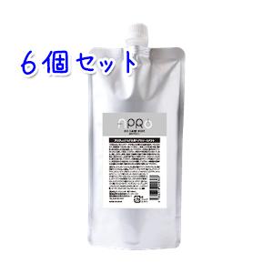 ビーファースト アプロ DHケアミスト 500ml【×6点セット】 アプロ アシッドシェイパー DHケアミスト 500ml レフィル×6本セット