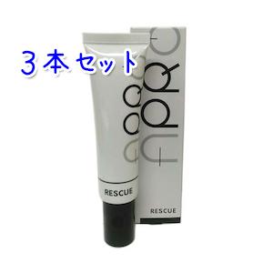 アプロ アシッドシェイパー レスキュー 30g×3本セット : 美想心花
