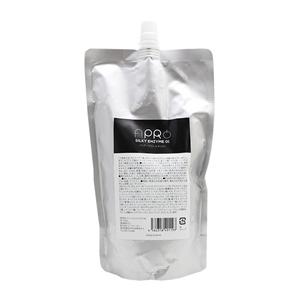 アプロ アシッドシェイパー シルキーエンザイム01 300ml レフィル : 美