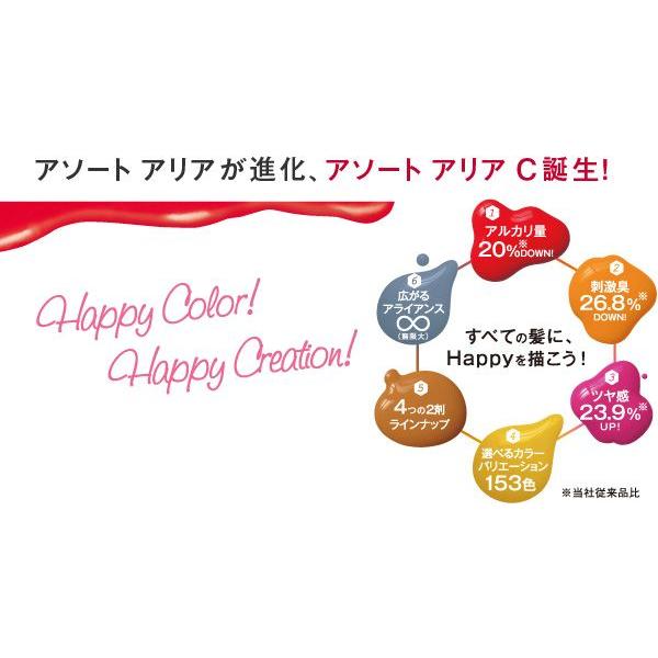 デミ コスメティクス アソートアリアC オキシ OX 1000ml ヘア デミ コスメティクス アソートアリアC オキシ OX 1000ml ヘア