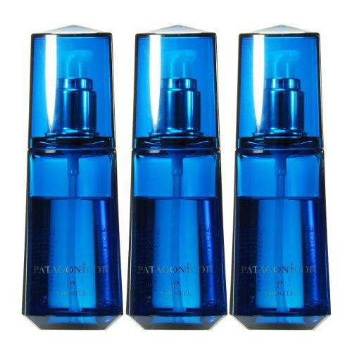 送料無料 デミ パタゴニックオイル カテドラル スムース 100ml × 3本セット ヘアオイル