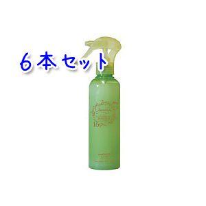 送料無料 ハホニコ ハホニコプロ ジュウロクユスイ 210ml×6本セット