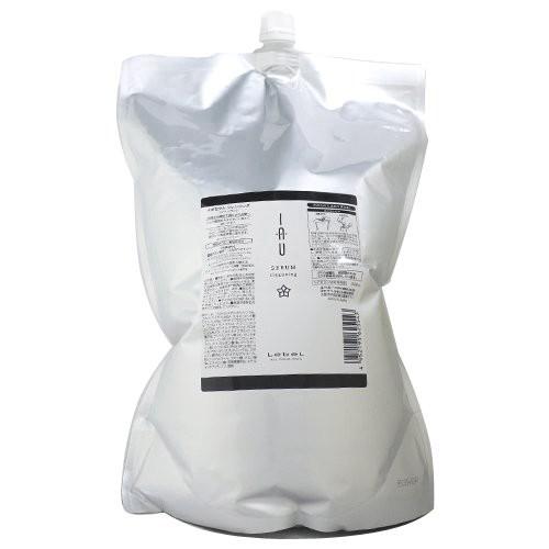 IAU（ルベル） ルベル イオセラム クレンジング 2500ml シャンプー 詰
