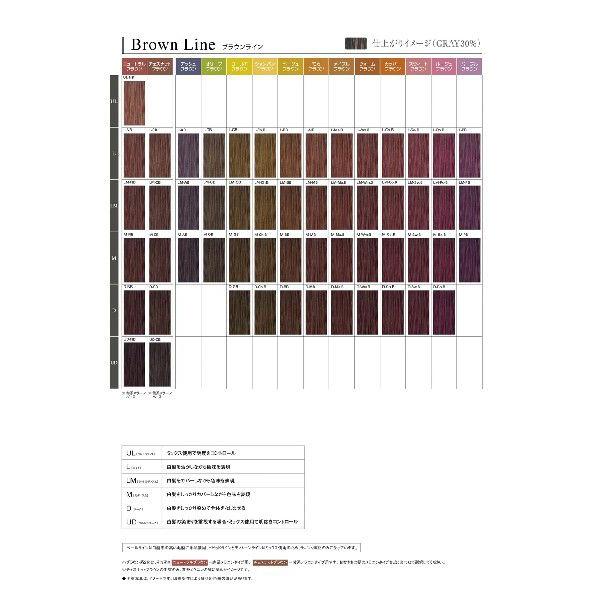 ミルボン ファルグラン 酸性グレイヘアカラー ペールライン P 160g ヘアマニキュア 業務用 酸性染毛料 Mibon Fg 160 Pl 美想心花 Yahoo 店 通販 Yahoo ショッピング