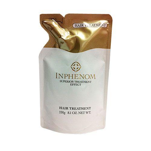MILBON（ミルボン） インフェノム トリートメント 230g 詰替用 : 美想