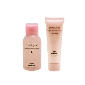 jemile fran シャンプー トリートメントセット jemile fran（ジェミールフラン） 送料無料 ミルボン 選べる