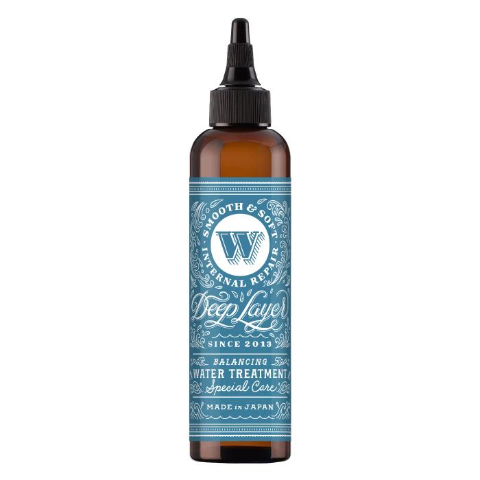 送料無料 ディープレイヤー バランシングウォータートリートメント 200ml 12個 b-ex Deep Layer（ディープレイヤー） b-ex バランシング ウォーター