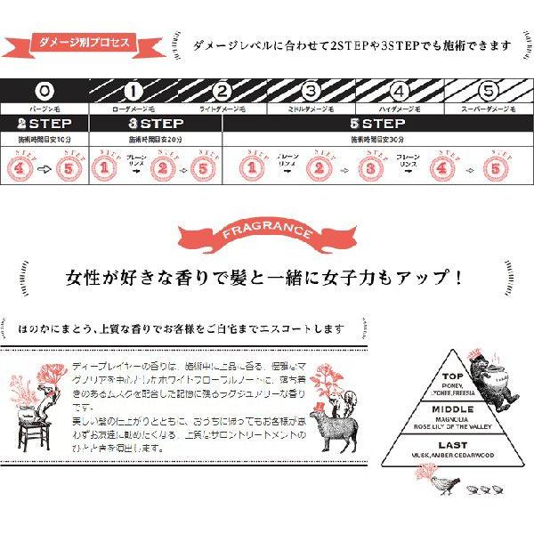 送料無料 モルトベーネ ディープレイヤー 業務用レフィルセット 1 2 3 4 5 各レフィル Moltobene Dl Full Set 美想心花 Yahoo 店 通販 Yahoo ショッピング