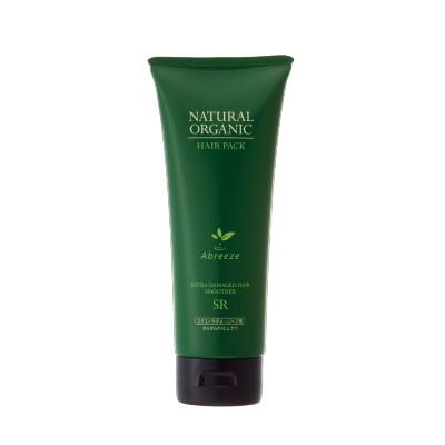 アブリーゼ SRトリートメント ヘアパック 220g 14本セット　新品未使用 Abreeze アブリーゼ ナチュラルオーガニック ヘアパック