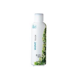 SUNCALL（サンコール） R-21 ウェーブ TG-OX 過水 2剤 400ml パーマ剤