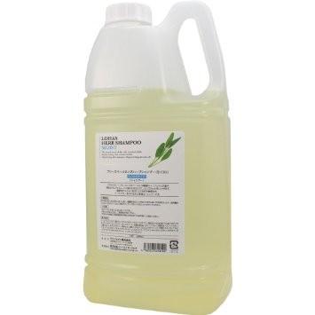 テクノエイト ロハス ハーブシャンプー モイスト 2000ml 詰替用 業務用