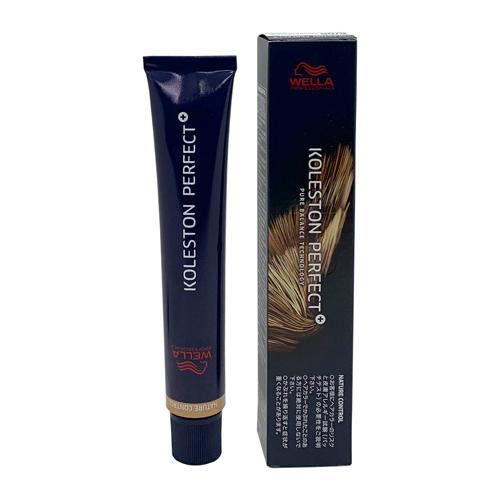 コレストンパーフェクト ウエラ Wella コレストンパーフェクトプラス