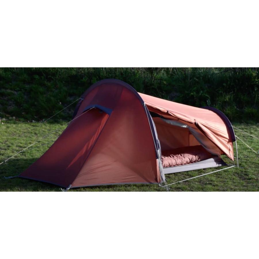 ROBENS （ローベンス）パイオニア２EX　２人用テント⭐︎ラスト1個⭐︎ ROBENS （ローベンス）パイオニア2EX 2人用テント ROBENS