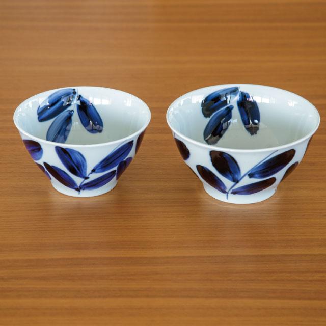 BISQUE 丼M 泉庵 せんあん 700ml 鉢 磁器 波佐見焼 おしゃれ 日本製 和