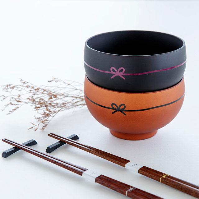 BISQUE お椀 むすび椀 日本製 400ml 和食器 おしゃれ お椀 味噌汁