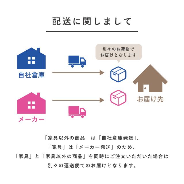 バイキャストPUソファ ミート 2P ライトブラウン 2人掛け 合皮 天然木 不二貿易｜bisque-onlineshop｜19