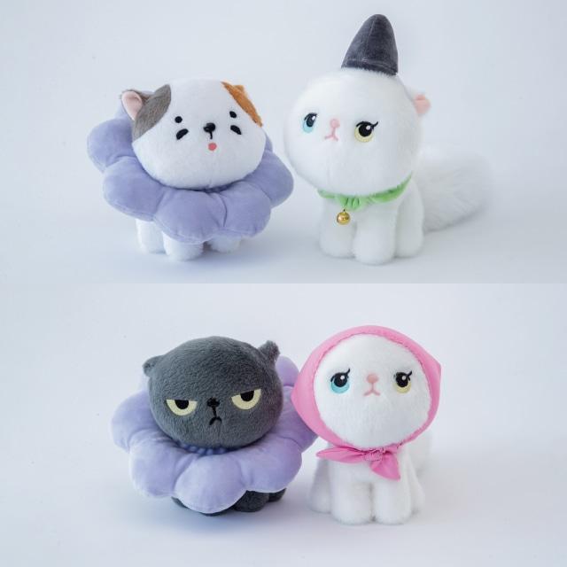 ぬいぐるみ アングリーマチコフレンズ Angry Machiko Friends