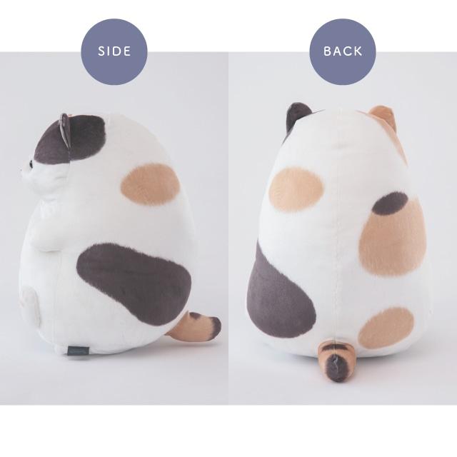 USBぬいぐるみウォーマー つまんでアニマルズ ねこ パンダ しば柴犬