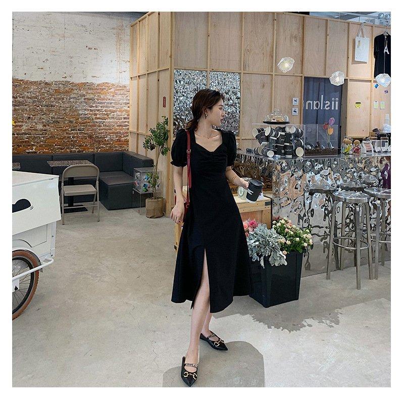 シャツワンピース レディース 40代 Vネックキレイめ マキシ丈ワンピース 春夏半袖 切り替え レースワンピースシ フォン 結婚式 ドレス オシャレ 上品 着痩せ 返品送料無料