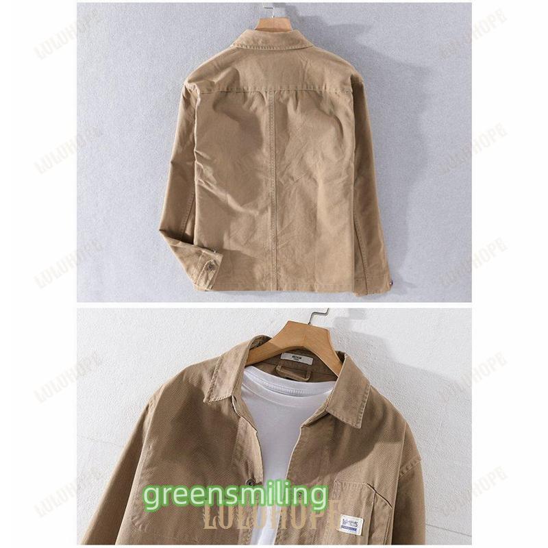 Barbour◇カバーオール/XL/コットン/BRW/MWX0064RU71 Barbour(バブアー