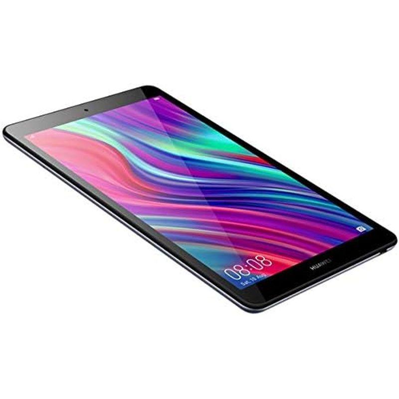 HUAWEI (ファーウェイ) タブレットPC MediaPad M5 lite 8 LTE (32GB) [Android・Kirin 7