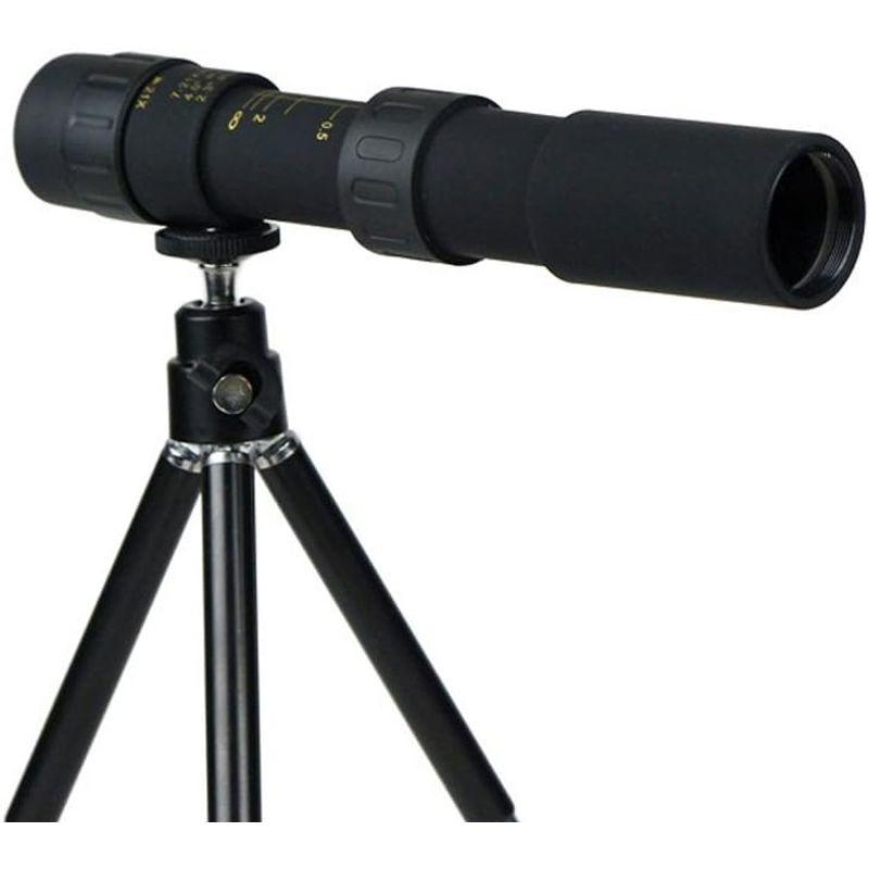 Nikula 25mm 10-30倍 ズーム 単眼鏡 テレ スコープ ズーム 光学 レンズ 双眼鏡 スコープ 望遠鏡 ポケット ハンティング｜bisuta｜05