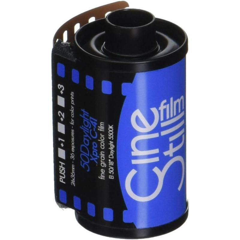 （シネスティル） CineStill 800235?50Daylight 微粒子カラー写真フィルム 35×36｜bisuta｜02