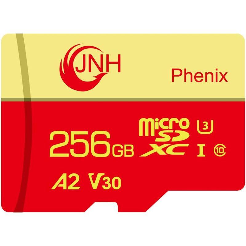 microSD 256GB Nintendo Switch 動作確認済 JNH Class10 U3 V30 4K Ultra HD アプリ｜bisuta｜09