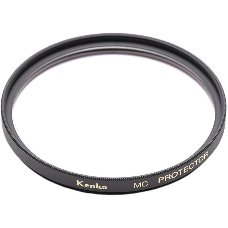 Kenko レンズフィルター MC プロテクター 55mm レンズ保護用 155219｜bisuta｜03