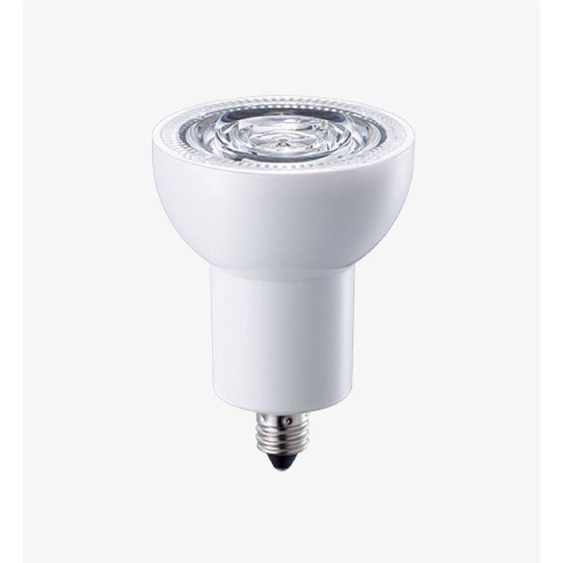 パナソニック LED電球 E11口金 白色相当(4.6W) ハロゲン電球タイプ 調光器対応 LDR5WWE11D｜bisuta｜02