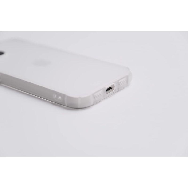 CASEFINITEFrost Pro フロストプロ iPhone 13 mini 対応 耐衝撃 ケース FP1354｜bisuta｜02
